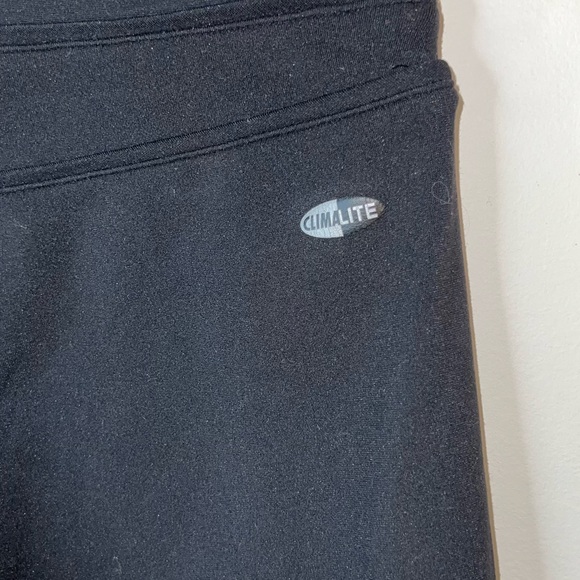 Adidas Clima 365 Black Capris - Picture 6 of 11